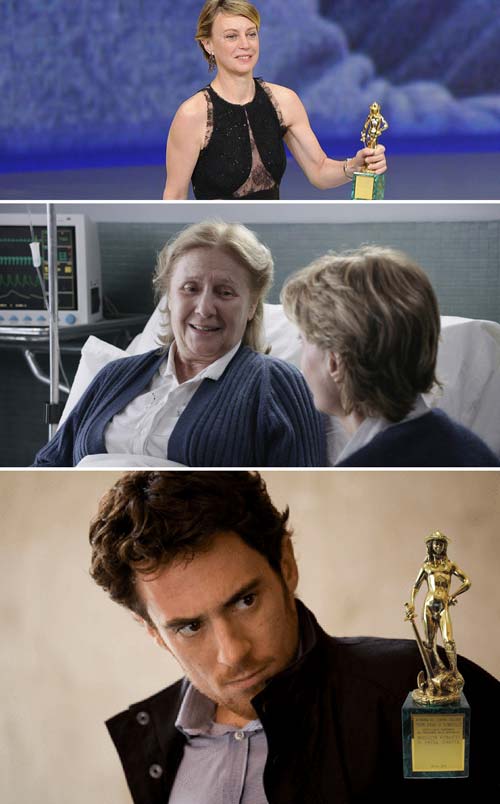 David di donatello 2015 2