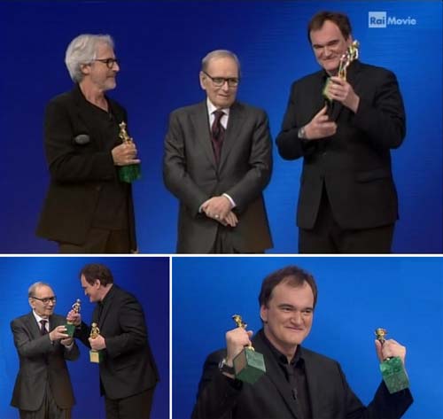 David donatello 2015 4