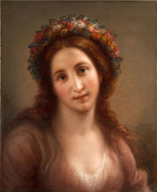 2 giovanni carnovali detto piccio-flora