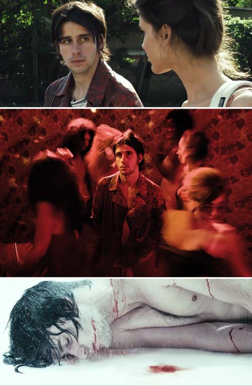 La vita oscena 2-clement metayer