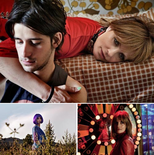 La vita oscena 6-isabella ferrari