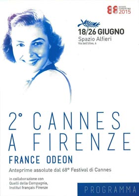 Cannes a firenze 2015 1