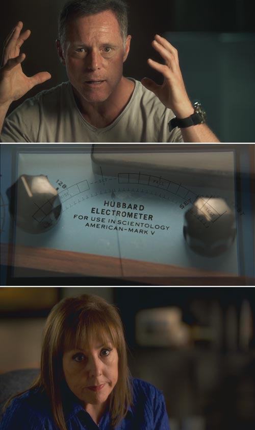 Going clear-scoentology e la prigione della fede 3