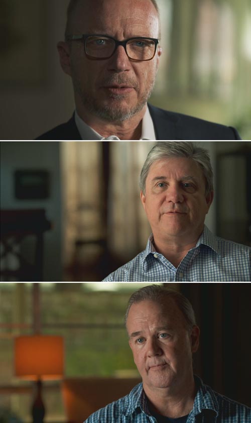 Going clear-scoentology e la prigione della fede 4