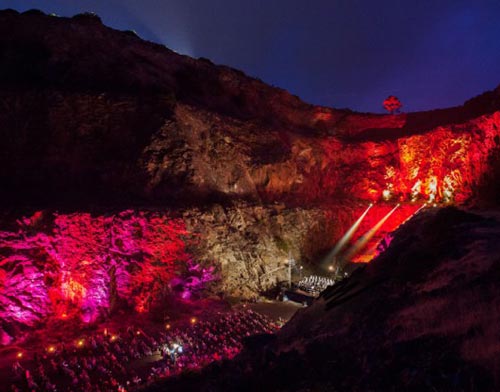 Magnetic festival 2 capoliveri