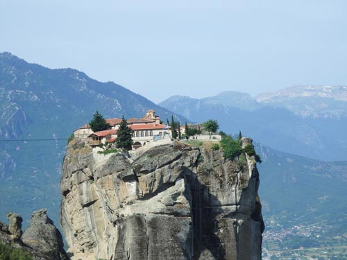 4 meteore monastero della trinita-foto donata brugioni