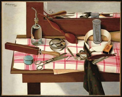 4 herbert ploberger-tavolo da toletta 1926