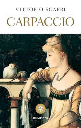 Vittorio sgarbi-carpaccio