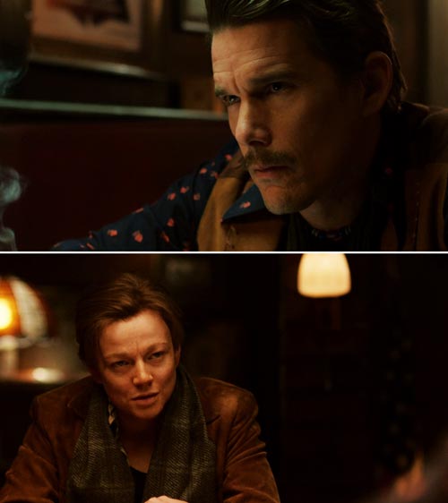 Predestination 2