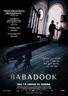 Babadook 1