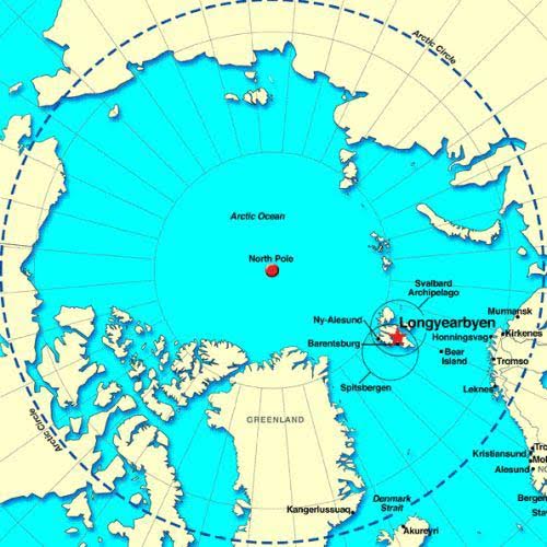 Circolo polare artico