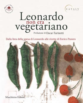 Copertina-leonardo non era vegetariano