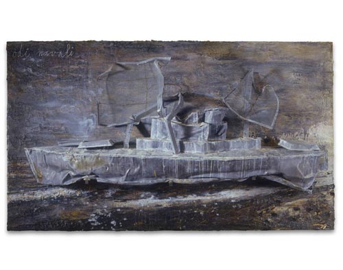 11 anselm kiefer odi navali 2004