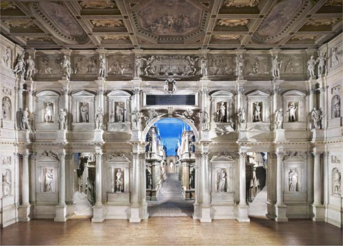 12 candida hofer teatro olimpico vicenza ii 2010