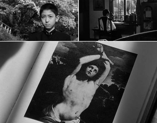 Mishima una vita in quattro capitoli 4