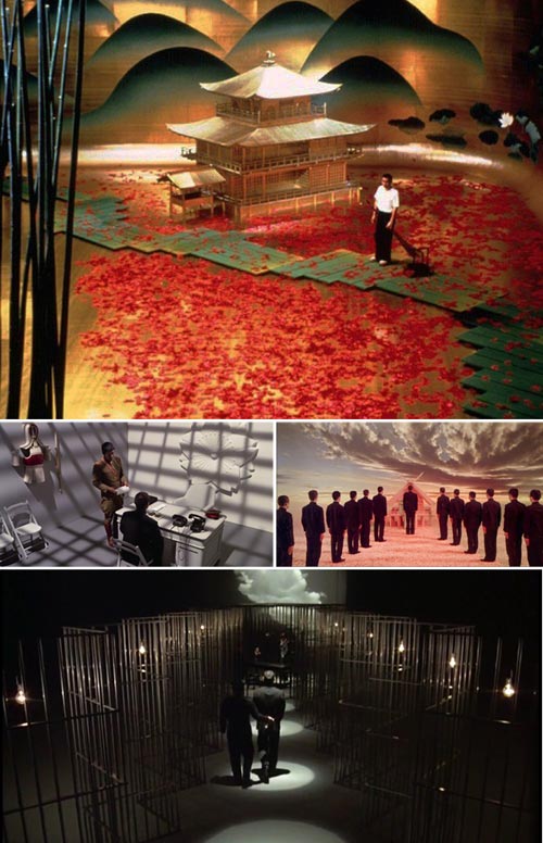 Mishima una vita in quattro capitoli 5