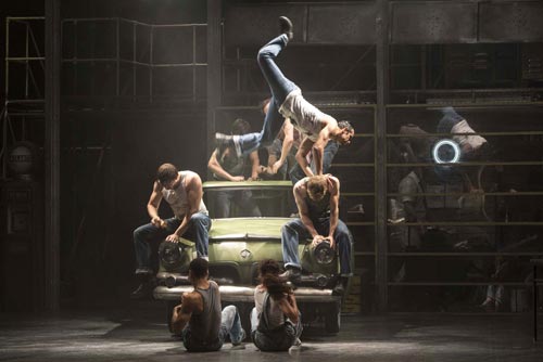 1 the car man-foto silvia lelli