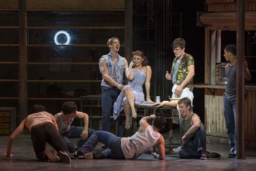 2 the car man-foto silvia lelli