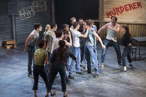 4 the car man-foto silvia lelli