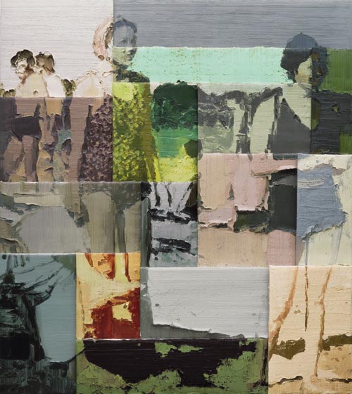 1 li songsong big girls-2013