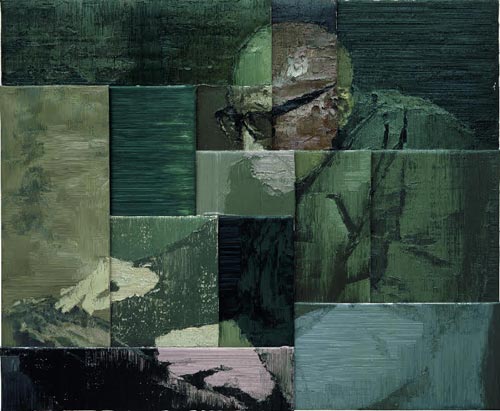 2 li songsong forgetting 2013