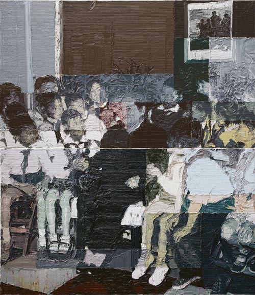 3 li songsong qinglings children 2005