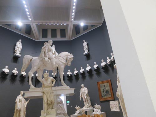 1 gipsoteca vincenzo vela-foto flavia molinari