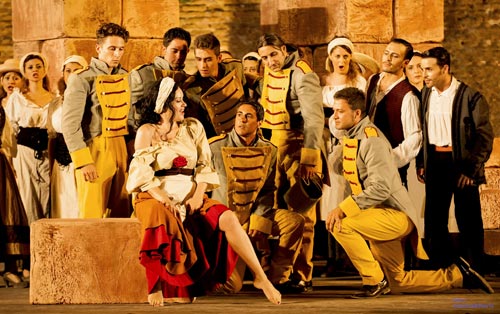 1 carmen-foto domenick giliberto