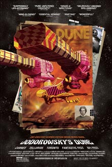 Jodorowsky s dune 1