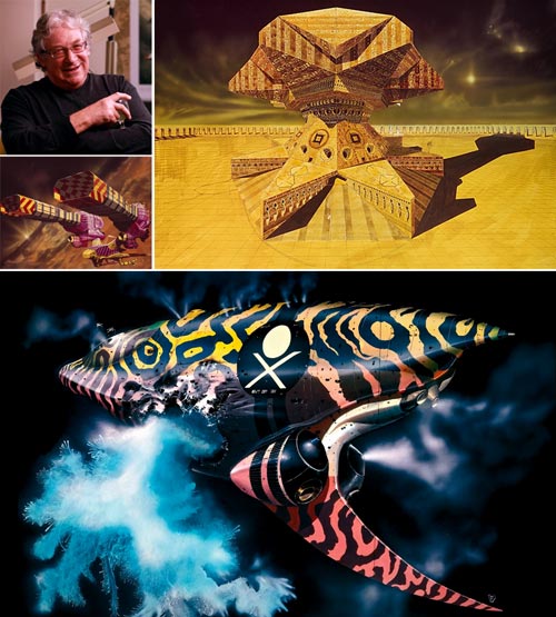 Jodorowsky s dune 6