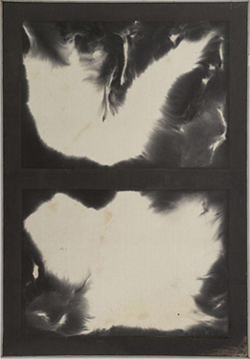 Dansaekhwa palazzo-contarini-polignac venezia 2015 01