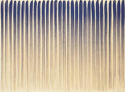 Dansaekhwa palazzo-contarini-polignac venezia 2015 05