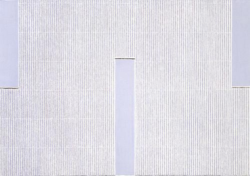 Dansaekhwa palazzo-contarini-polignac venezia 2015 06