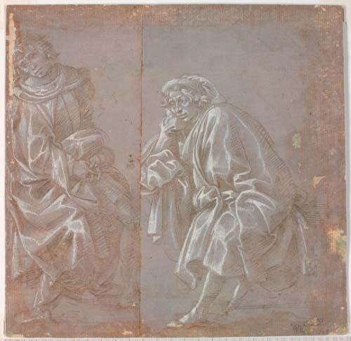 4filippino lippi in mostra a san gimignano