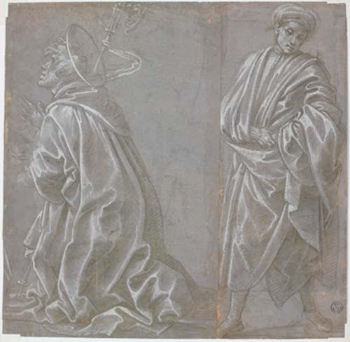 5filippino lippi in mostra a san gimignano