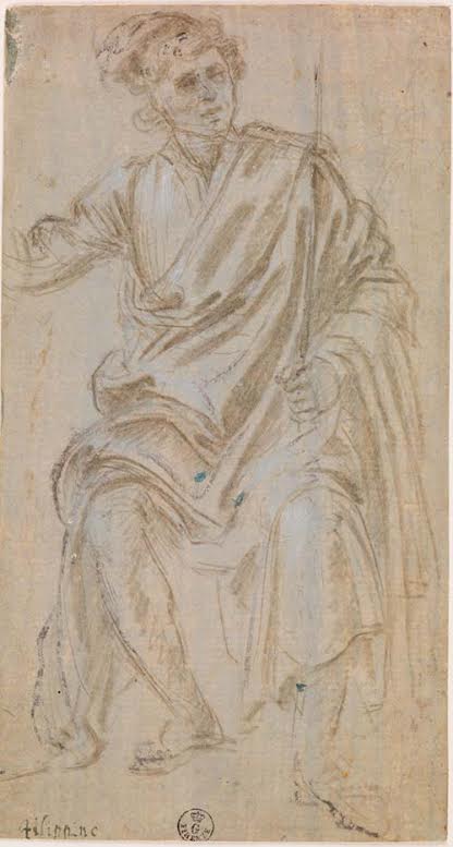 6filippino lippi in mostra a san gimignano