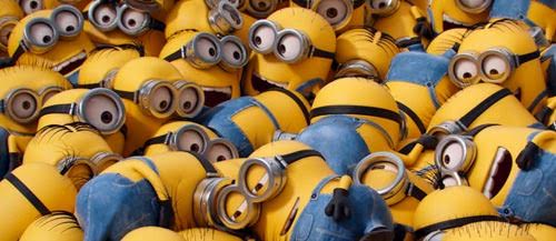 1minions