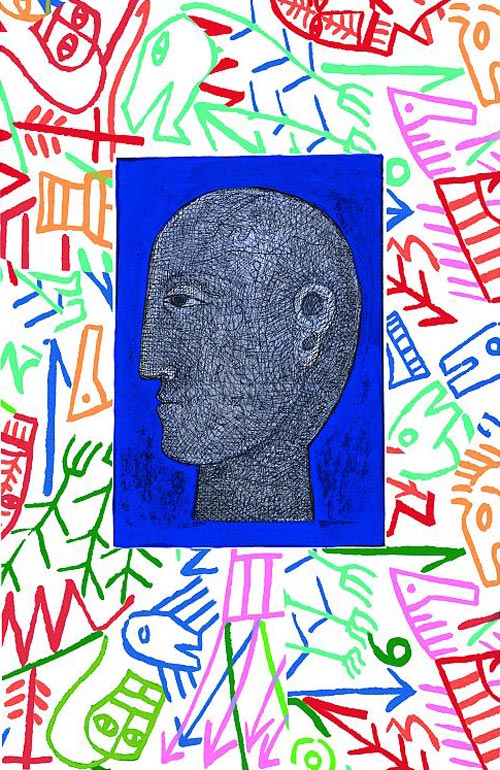 4 mimmo paladino-il milione di marco polo-2012