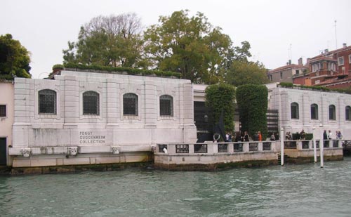 6 palazzo venier de leoni-collezione guggenheim venezia