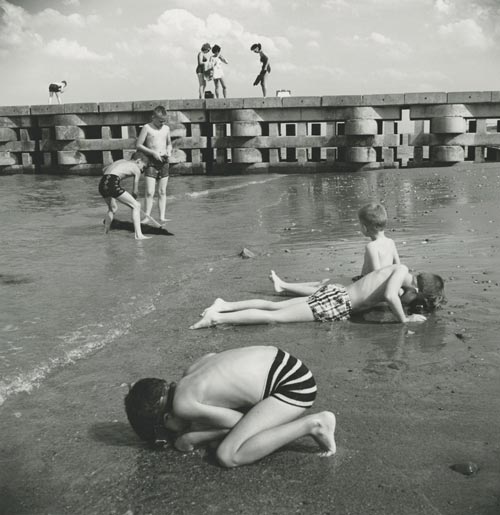 3 vivian maier senza titolo 1963