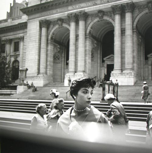 5 vivian maier new york ny s.d