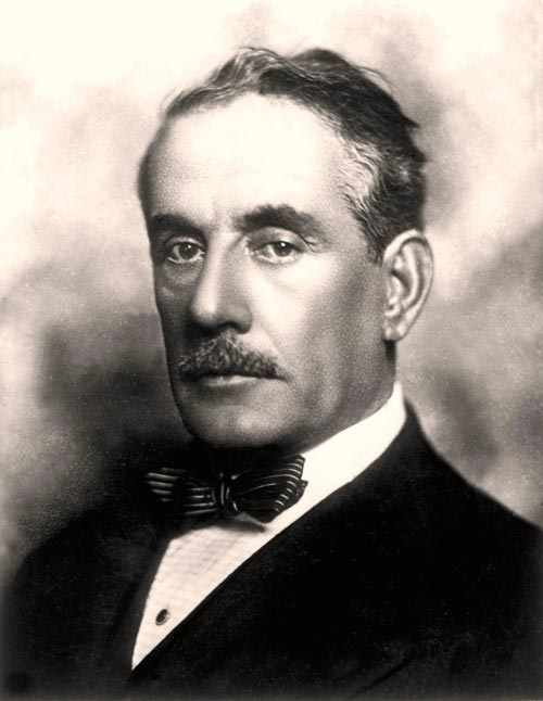 Giacomo puccini-ritratto