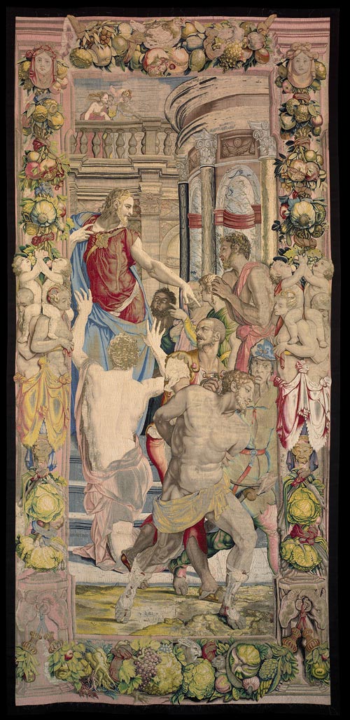 10.giuseppe prende in ostaggio simeone