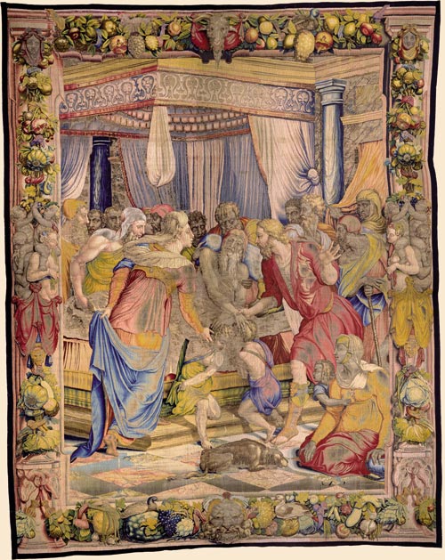 19.giacobbe benedice