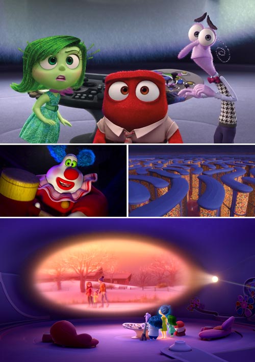 Inside out 5