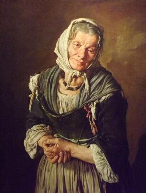 3 giacomo ceruti-la vecchia contadina-fondazione sorlini-carzago di calvagese-brescia