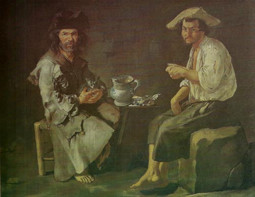 4 giacomo ceruti-due pitocchi-pinacoteca tosio martinengo-brescia