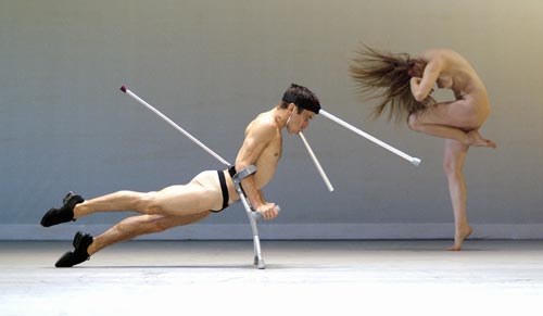 2 body remix-goldberg variations foto marie chouinard