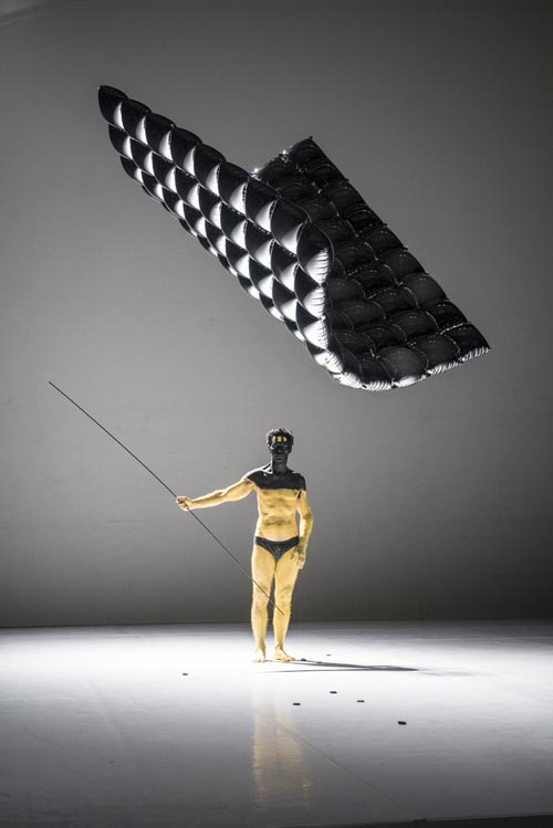 3 mk in robinson foto andrea macchia