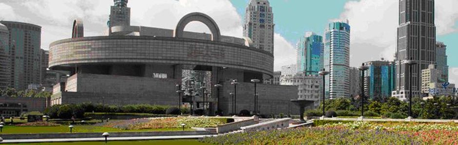 Museo di Shanghai